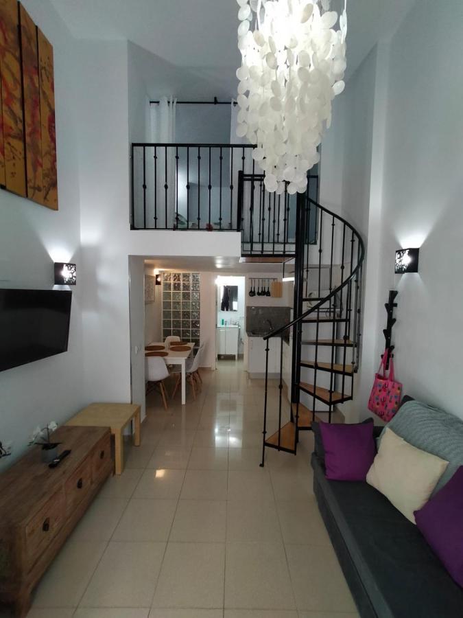 Precioso Loft En Conil De La Frontera Exterior foto