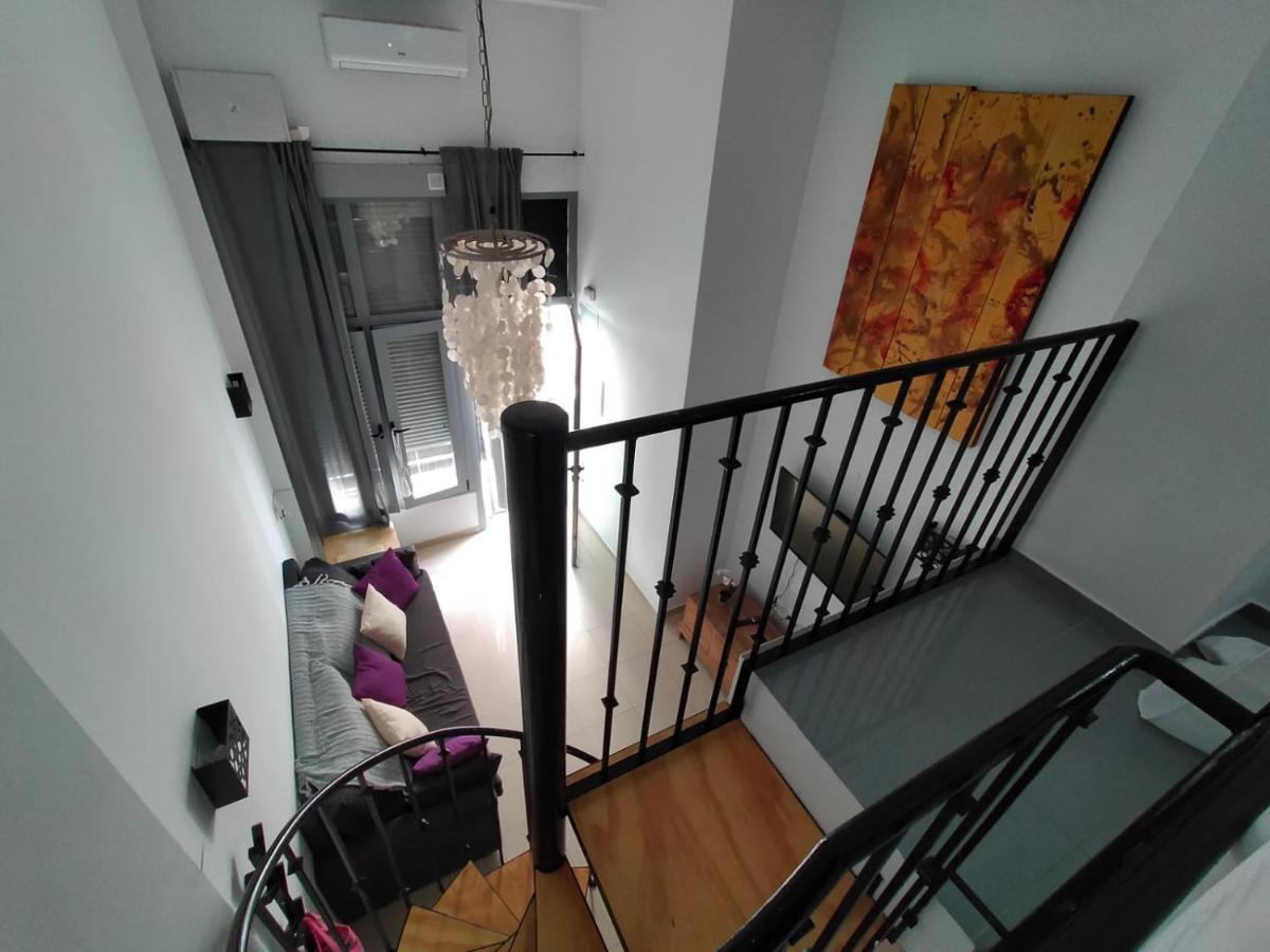 Precioso Loft En Conil De La Frontera Exterior foto