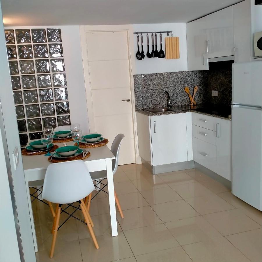 Precioso Loft En Conil De La Frontera Exterior foto